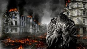 Spitalele din Gaza, scoase din funcțiune. Aflată sub bombardament continuu, Fâșia este acum o ruină